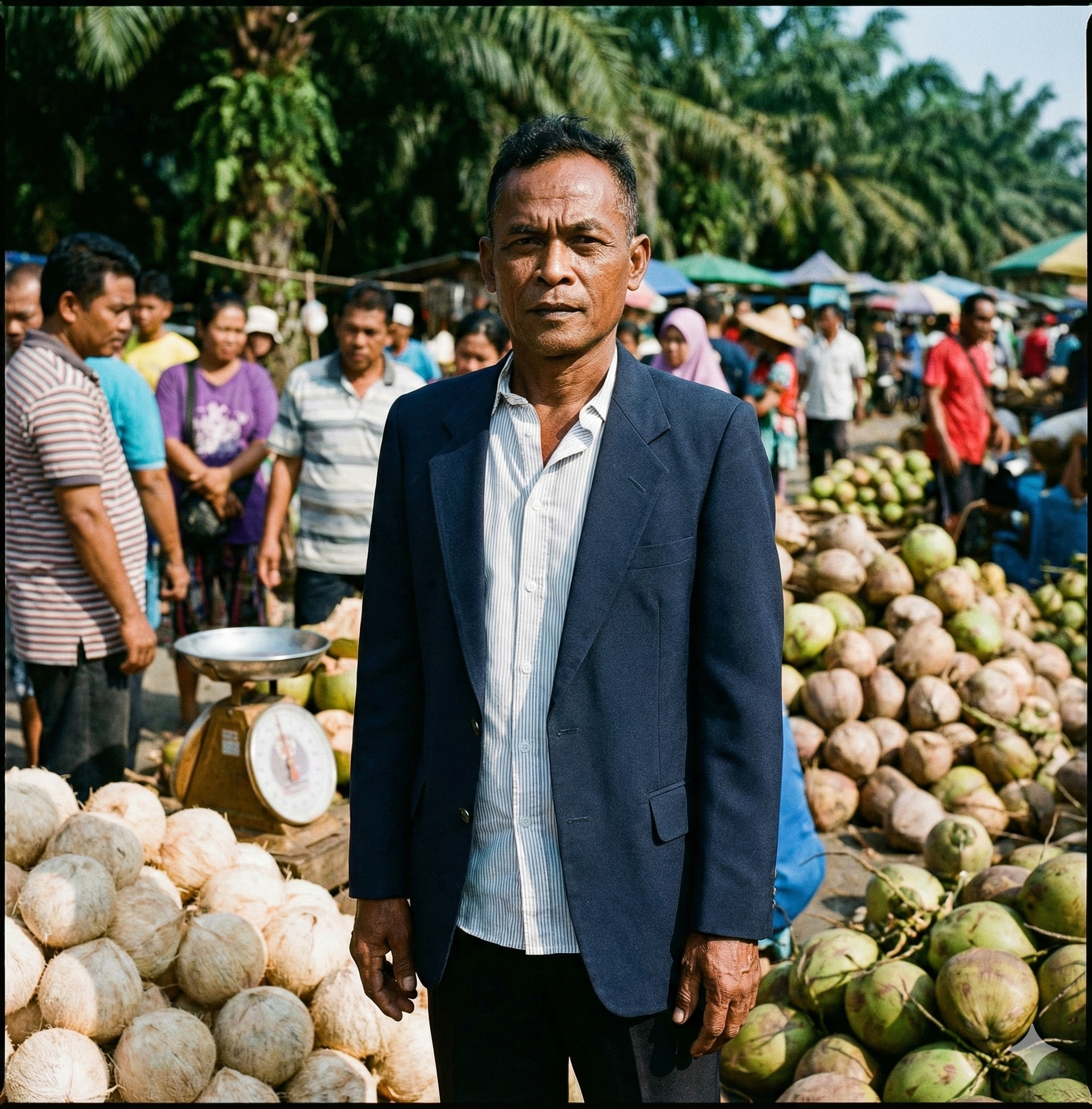 ลุงสมชาย